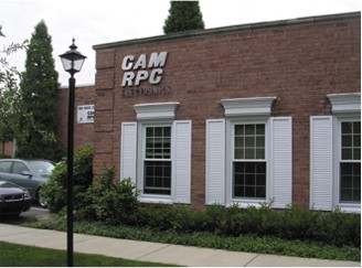 Corporate headquarters