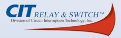 CIT Relay and Switch