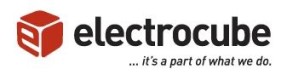 Electrocube