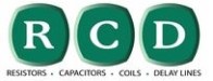 RCD Components