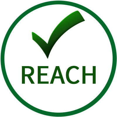 Image demonstrating REACH Compliance